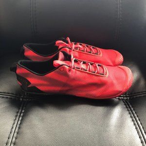 Minimalist Trail Running Athletic Barefoot Shoes Mens Size 13